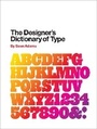 Cover: The Designer's Dictionary of Type - Abrams
