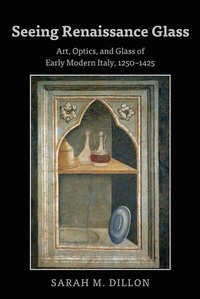 Enlarge image Cover: Seeing Renaissance Glass - Peter Lang Verlag