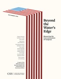 Cover: Beyond the Water's Edge - Centre for Strategic & International Studies,U.S.