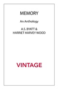 Cover: Memory - Vintage Digital