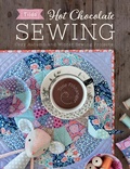 Cover: Hot Chocolate Sewing - David & Charles