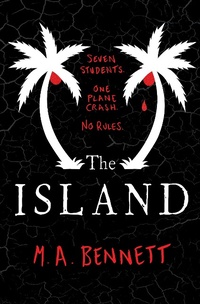 Enlarge image Cover: The Island - Hoopoe