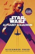 Cover: Star Wars: Alphabet Squadron - Cornerstone Digital