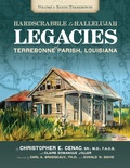 Cover: Hard Scrabble to Hallelujah, Volume 1: Bayou Terrebonne - University Press of Mississippi/J.P.C., L.L.C.