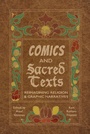 Cover: Comics and Sacred Texts - Penguin Random House South Africa