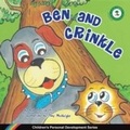 Cover: Ben and Crinkle - Smile-A-Lot