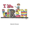 Cover: I Am Wren - Balboa Press Au