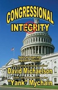 Cover: Congressional Integrity - Emjay Publishing