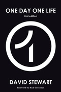 Cover: One Day, One Life - Balboa Press Au