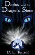 Cover: Darius and the Dragon's Stone - B & F Publishing