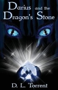 Enlarge image Cover: Darius and the Dragon's Stone - B & F Publishing