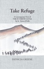 Cover: Take Refuge - Balboa Press Au