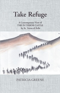 Enlarge image Cover: Take Refuge - Balboa Press Au