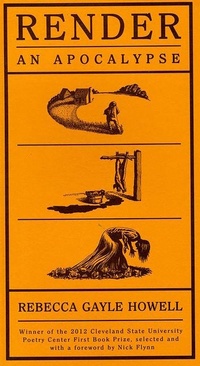 Enlarge image Cover: Render / An Apocalypse - Cleveland State University Poetry Center