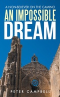 Cover: An Impossible Dream - Balboa Press Au