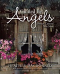 Cover: Guided by Angels - Balboa Press Au