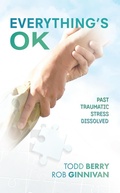 Cover: Everything'S Ok - Balboa Press Au