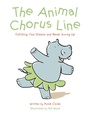 Cover: The Animal Chorus Line - Balboa Press Au