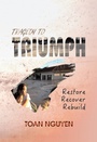 Cover: Tragedy to Triumph - Balboa Press Au