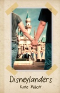 Cover: Disneylanders - Orchard Hill Press