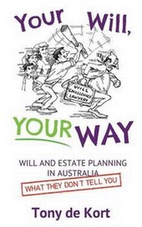 Abbildung von: Your Will, Your Way - Estate Planning Solutions