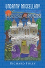 Cover: Uncanny Miscellany - Balboa Press