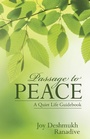 Cover: Passage to Peace - Balboa Press