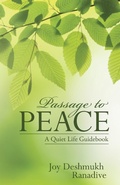 Cover: Passage to Peace - Balboa Press