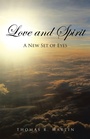 Cover: Love and Spirit - Balboa Press