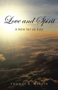 Cover: Love and Spirit - Balboa Press