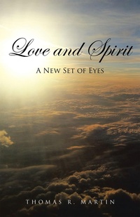Enlarge image Cover: Love and Spirit - Balboa Press