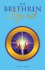 Cover: The Brethren Spirit - Balboa Press