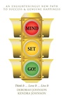 Cover: Mind Set, Go! - Balboa Press