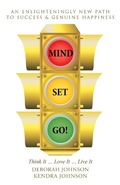 Cover: Mind Set, Go! - Balboa Press