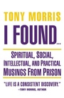 Cover: I Found ... - Balboa Press