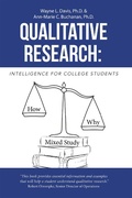 Cover: Qualitative Research: - Balboa Press