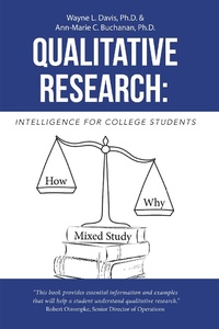 Enlarge image Cover: Qualitative Research: - Balboa Press