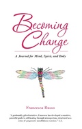 Cover: Becoming Change - Balboa Press