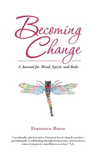 Enlarge image Cover: Becoming Change - Balboa Press