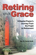 Cover: Retiring with Grace - Balboa Press