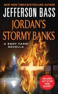 Cover: Jordan's Stormy Banks - William Morrow Impulse