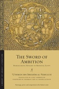 Cover: The Sword of Ambition - New York University Press