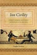 Cover: Inn Civility - New York University Press