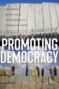 Abbildung von: Promoting Democracy - New York University Press