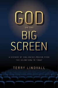 Enlarge image Cover: God on the Big Screen - New York University Press