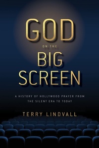Enlarge image Cover: God on the Big Screen - New York University Press