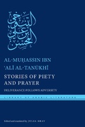 Cover: Stories of Piety and Prayer - New York University Press