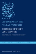 Cover: Stories of Piety and Prayer - New York University Press