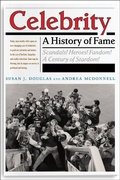 Cover: Celebrity - New York University Press