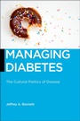 Cover: Managing Diabetes - New York University Press
